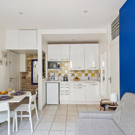 Pantheon & Latin Quarter - Cityapartmentstay ปารีส ภายนอก รูปภาพ